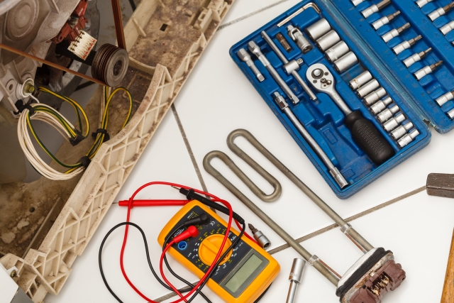 Appliance repairs Rickmansworth, Chorleywood, Croxley Green, WD3