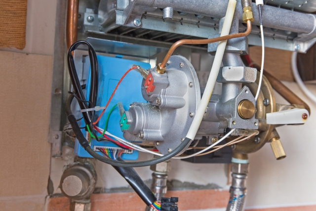Boiler Installations Rickmansworth, Chorleywood, Croxley Green, WD3