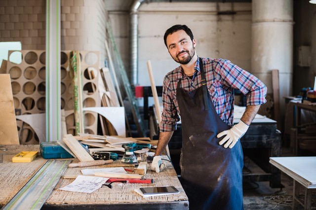 Carpenters Rickmansworth, Chorleywood, Croxley Green, WD3