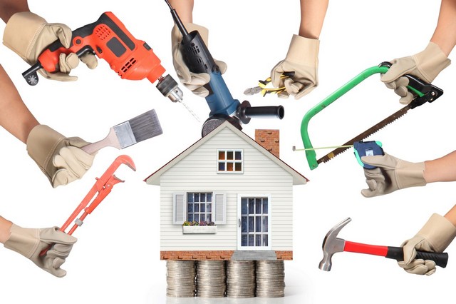 Handyman Services Rickmansworth, Chorleywood, Croxley Green, WD3