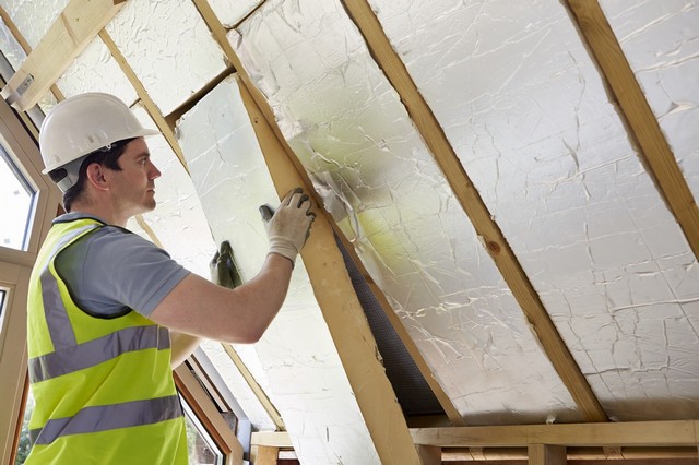 Loft Insulation Rickmansworth, Chorleywood, Croxley Green, WD3