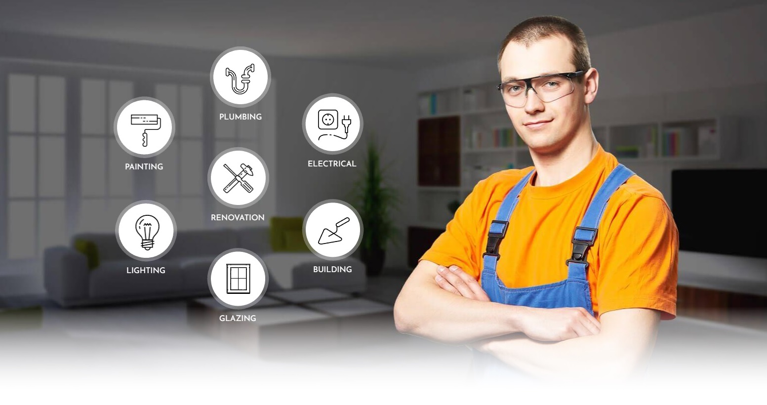 Handyman in Rickmansworth