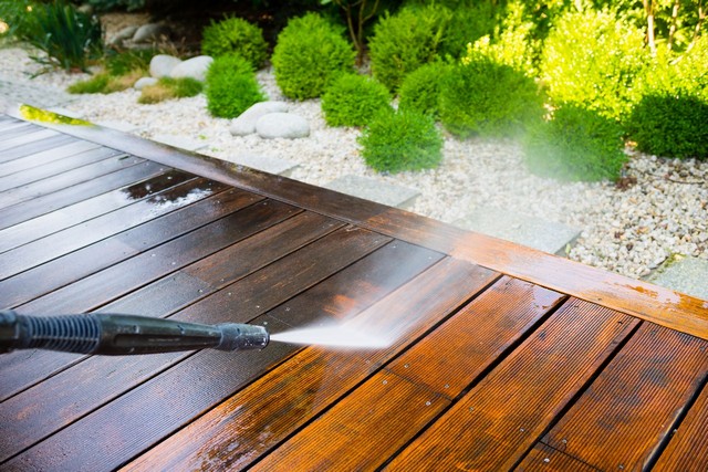 Patio Cleaning Rickmansworth, Chorleywood, Croxley Green, WD3