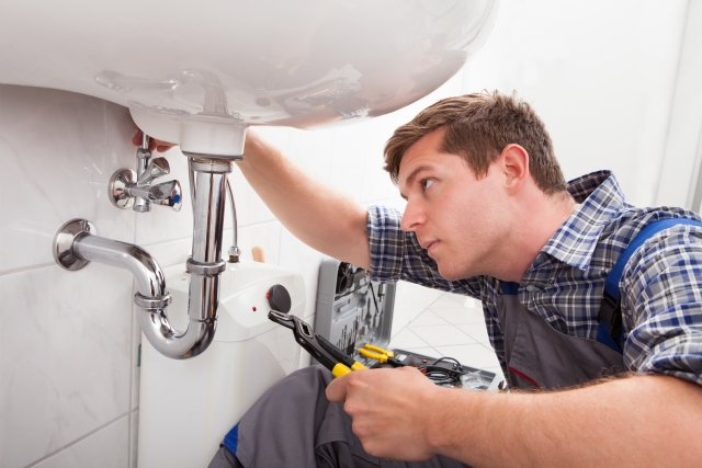Plumbers Rickmansworth, Chorleywood, Croxley Green, WD3