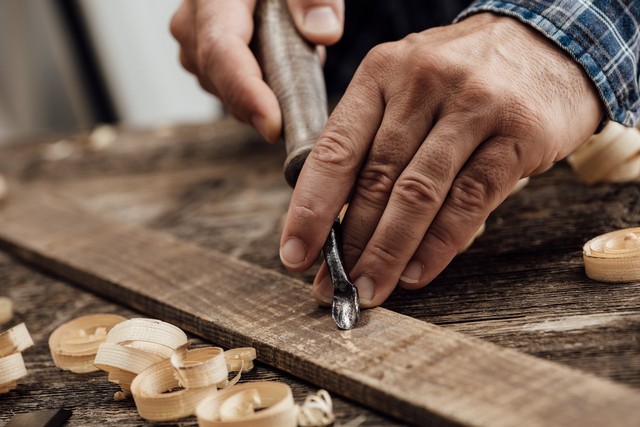 Woodworking Rickmansworth, Chorleywood, Croxley Green, WD3